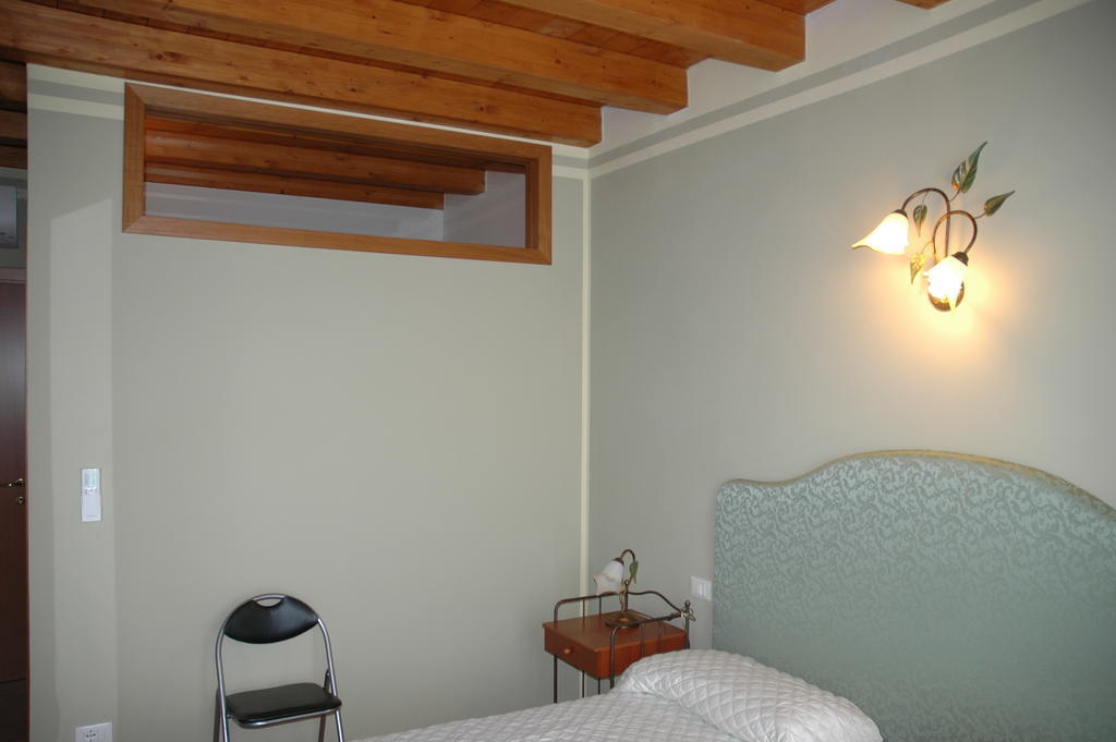 Rose Rosse Bed & Breakfast Cadi David Exterior foto