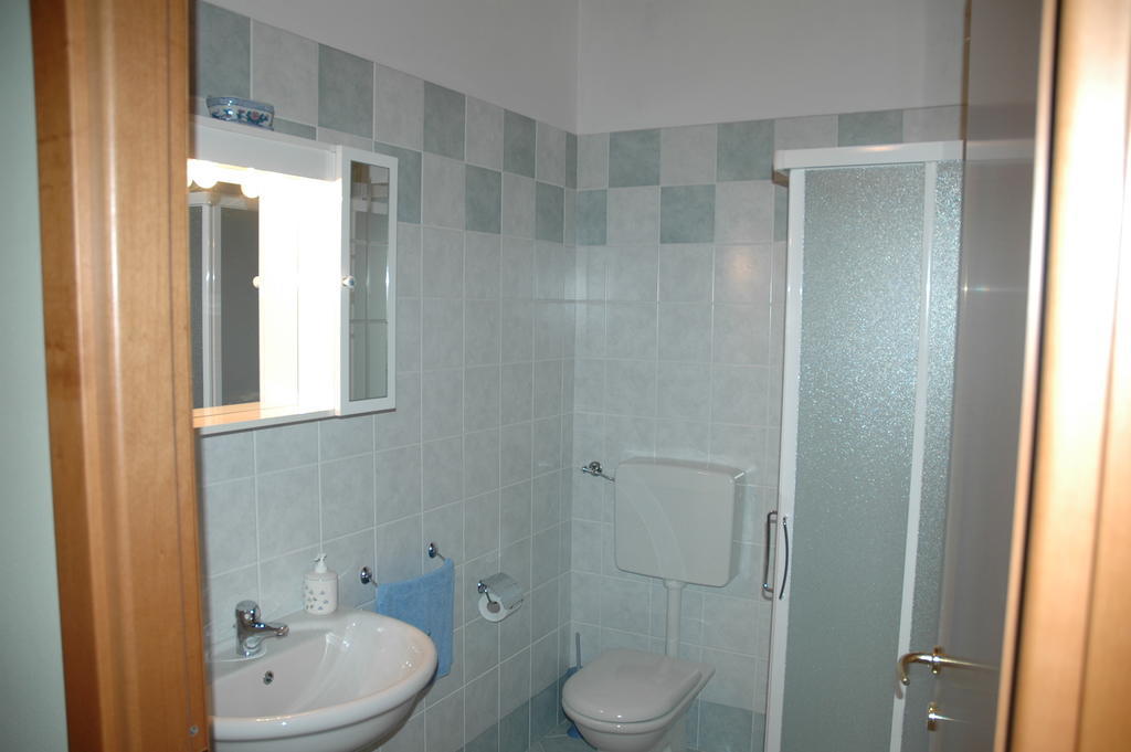 Rose Rosse Bed & Breakfast Cadi David Exterior foto