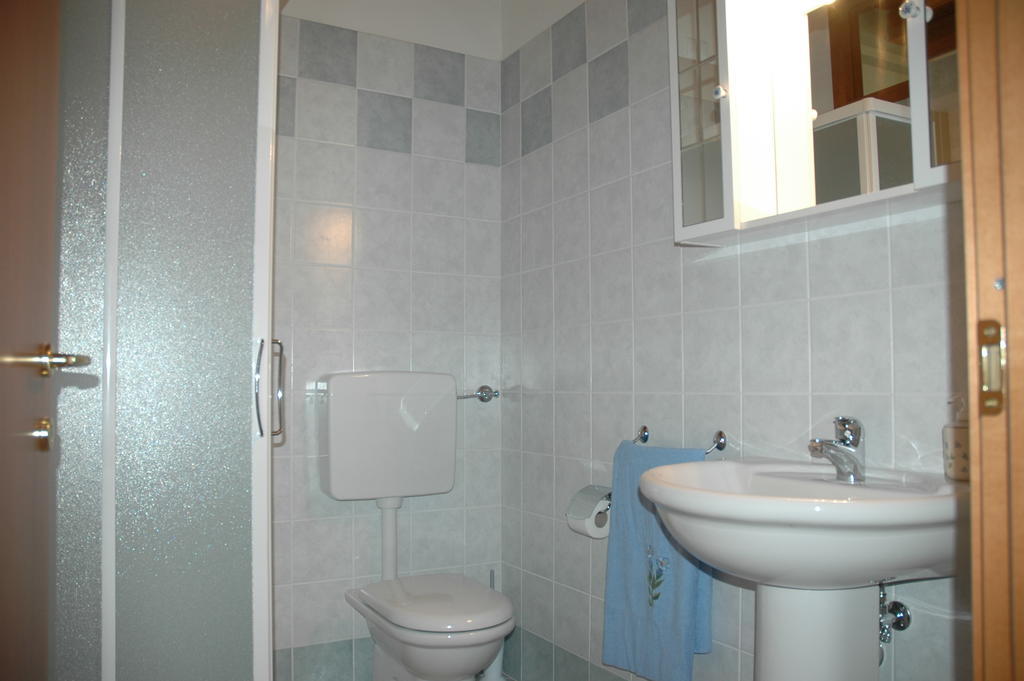 Rose Rosse Bed & Breakfast Cadi David Exterior foto